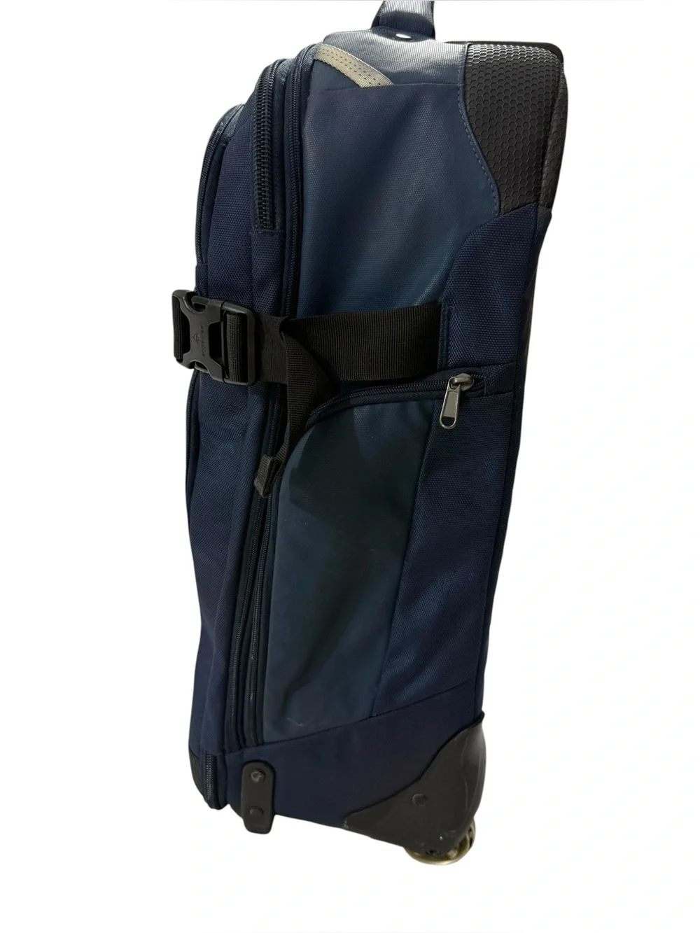 Eagle Creek EC-20428 Rolling Carry On 22 Luggage Suitcase Blue